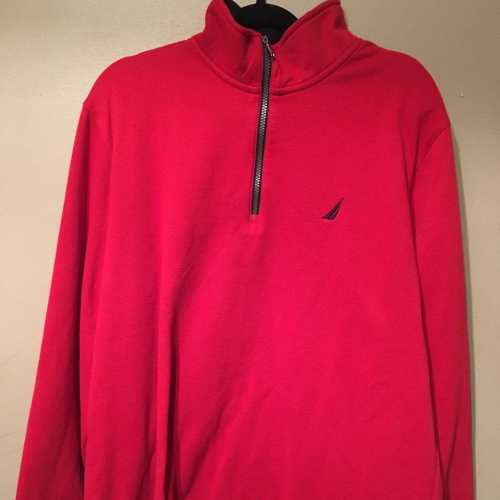 Nautica sweatshirt 9/10 condition